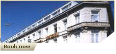 pc hotel amsterdam