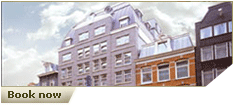 albus grand hotel amsterdam