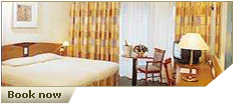 amsterdam avenue hotel
