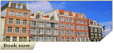 bellevue hotel amsterdam