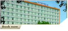 Hotel Casa 400 Amsterdam