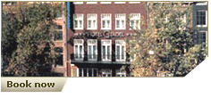 Amsterdam Citadel Hotel