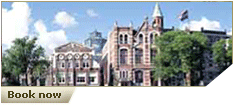 Amsterdam Eden Hotel