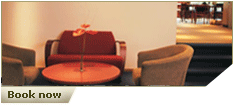 Amsterdam Hotel NH-tropen