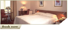 luxer hotel amsterdam