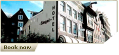singel hotel amsterdam
