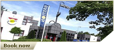 bastion deluxe hotel amsterdam centrum noord