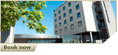 best western bastion hotel amsterdam airport