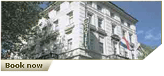 best western lancaster hotel amsterdam