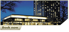 bilderberg garden hotel amsterdam
