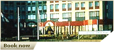 golden tulip carlton hotel naaldwijk