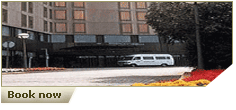 hilton amsterdam airport schiphol