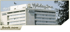 holiday inn hotel