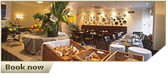 hotel memphis netherland