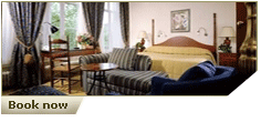 hotel pulitzer amsterdam