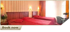 ramada omega hotel amsterdam