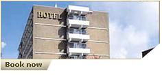 tulip inn amsterdam city west