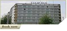 tulip inn rotterdam