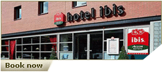 ibis stopera hotel amsterdam