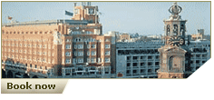 jolly hotel carlton