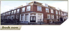 mercure arthur frommer hotel amsterdam