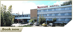 mercure hotel deventer