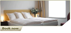 mozart hotel amsterdam