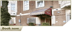 museum square hotel