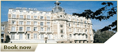nh doelen hotel