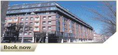 nh museum quarter hotel