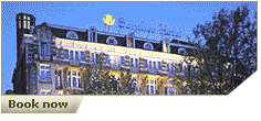nh schiller hotel amsterdam