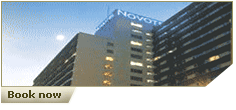 novotel hotel amsterdam
