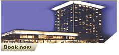 hotel okura amsterdam
