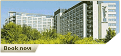 radisson sas amsterdam airport