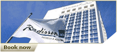 hotel radisson sas airport