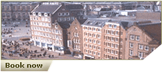 swissotel hotel amsterdam