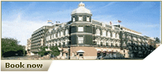 the park hotel amsterdam