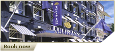 tulip inn hotel amsterdam