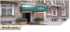 vondel Centre hotel
